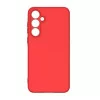 Husa Screen Geeks Soft Touch Samsung Galaxy A55 [Red]